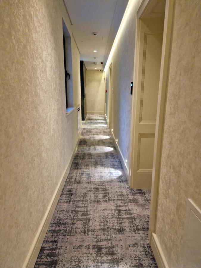 H41 Luxury Suites Belgrad Exterior foto